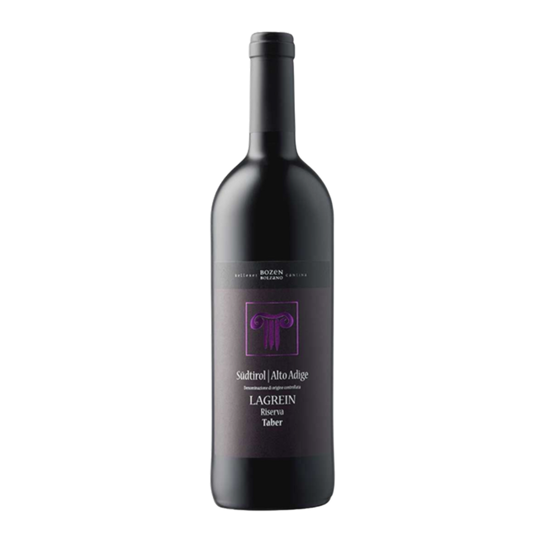 Lagrein Riserva Taber 2020 Alto Adige DOC