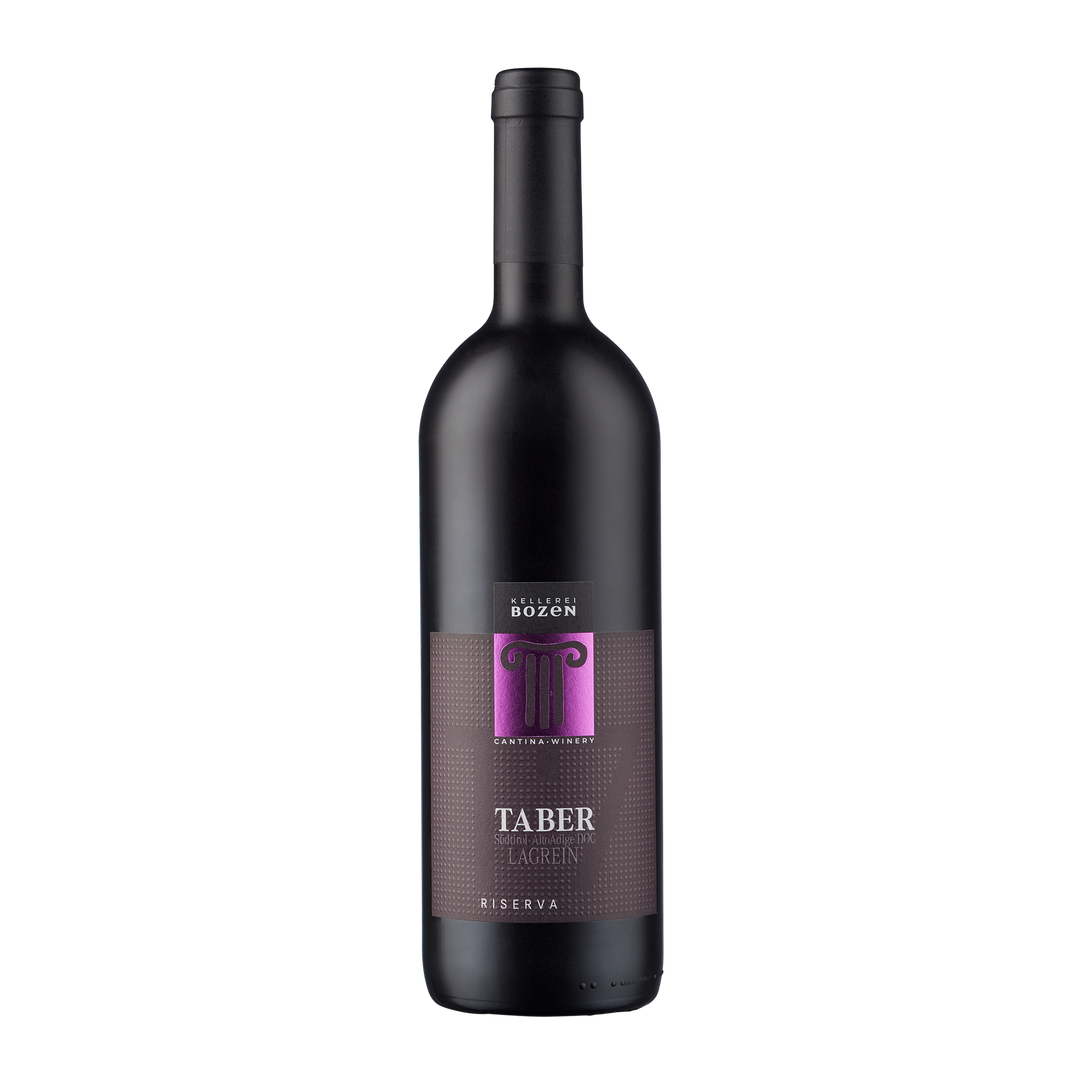 Lagrein Riserva Taber 2022 Alto Adige DOC