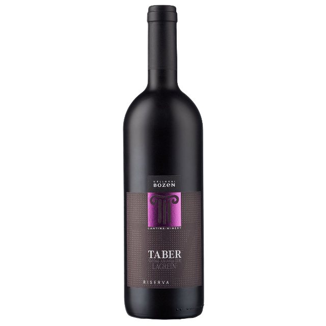 Lagrein Riserva Taber 2021 Alto Adige DOC