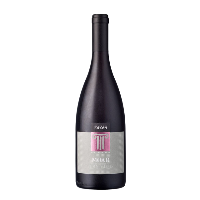St. Magdalener Classico Moar 2024 Alto Adige DOC