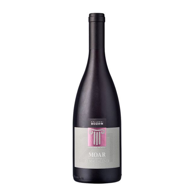 St. Magdalener Classico Moar 2025 Alto Adige DOC
