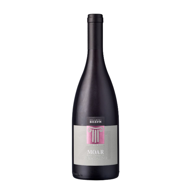St. Magdalener Classico Moar 2022 Alto Adige DOC