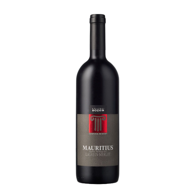 Lagrein-Merlot Mauritius 2021 Alto Adige DOC
