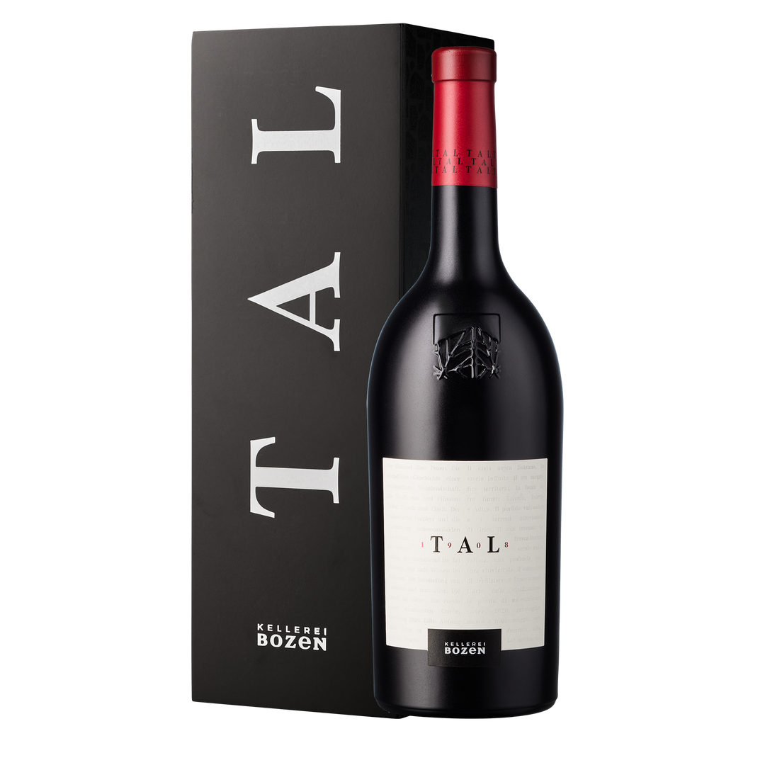 TAL 1908 Rot 2020 Alto Adige DOC