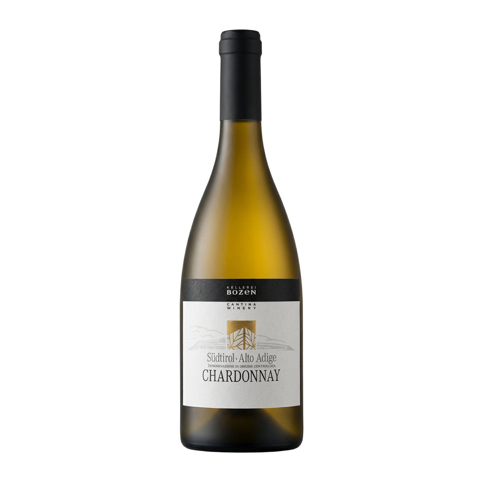 Chardonnay 2024 Alto Adige DOC