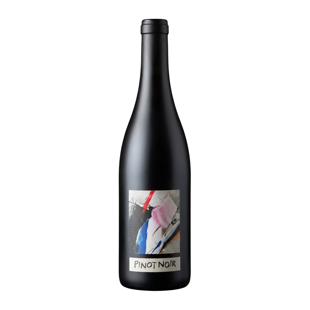 Pinot Noir 2023 Graubünden