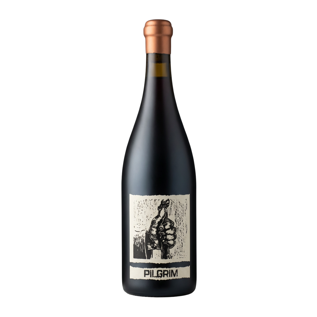 Pinot Noir Pilgrim 2023 Graubünden AOC