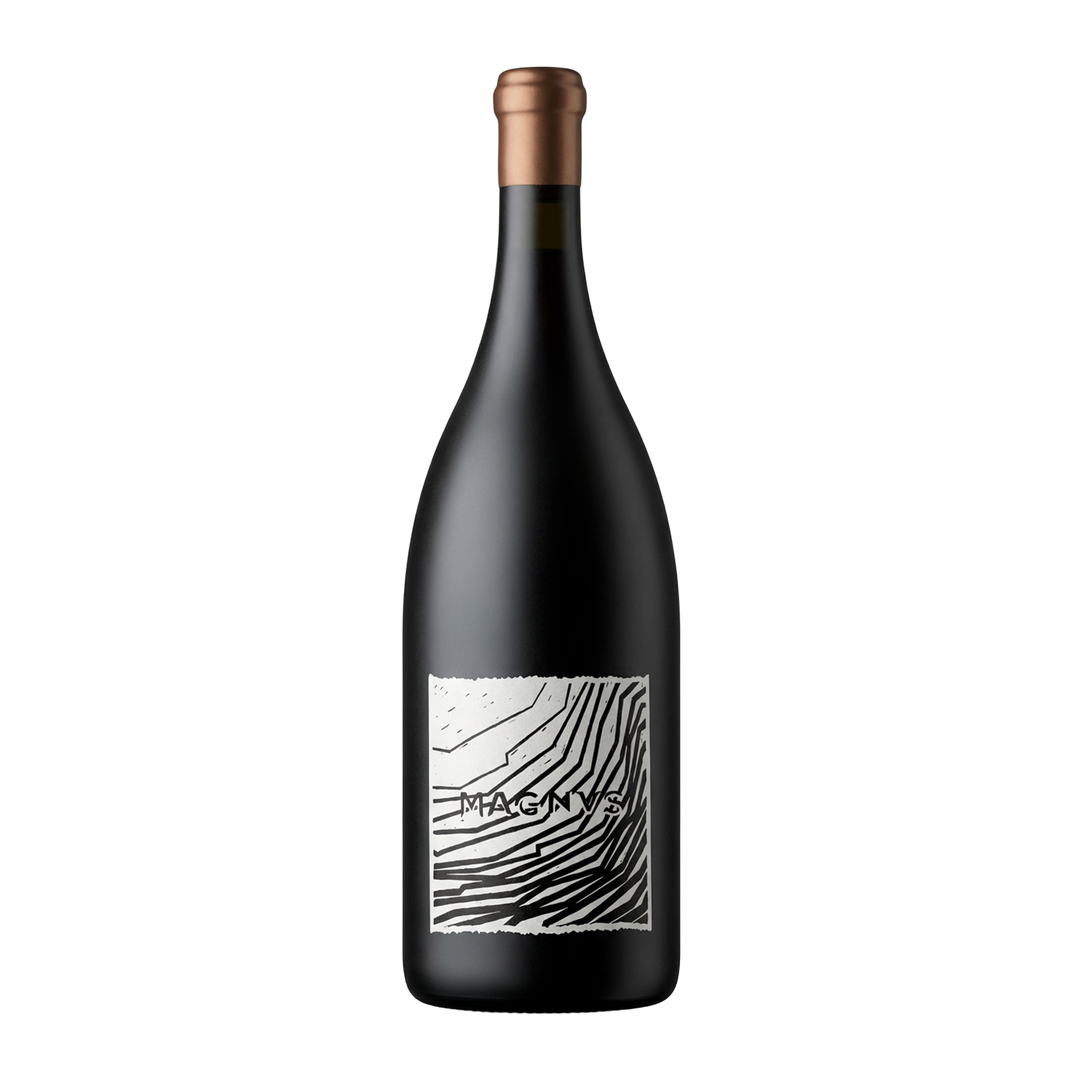 Pinot Noir Magnus 2018 Graubünden