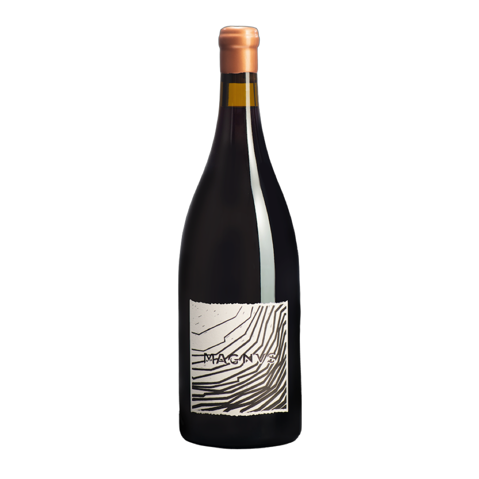 Pinot Noir Magnus 2022 Graubünden
