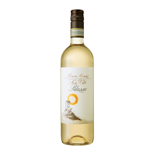 Arneis San Vito 2024 Roero DOCG