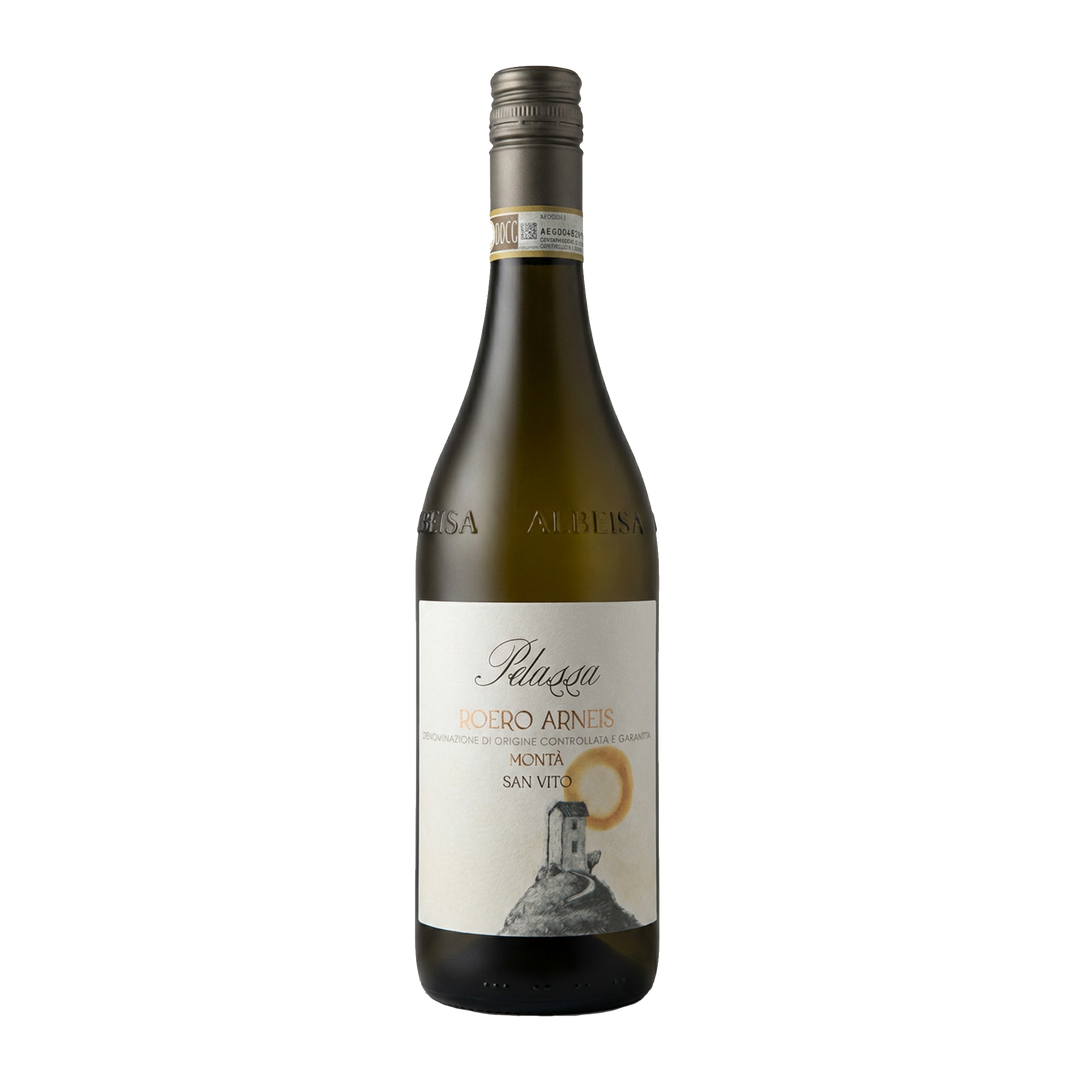 Arneis San Vito 2025 Roero DOCG