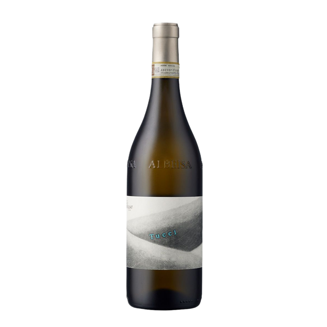 Arneis Tucci 2023 Roero DOCG