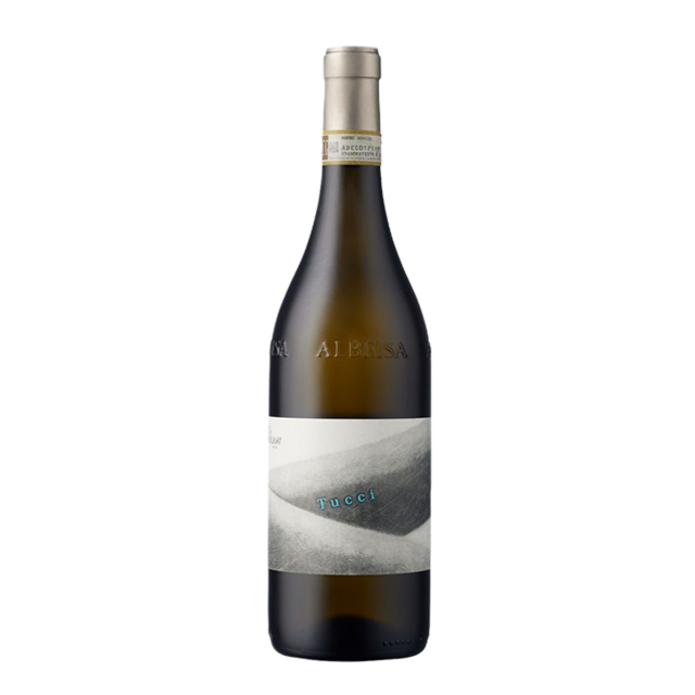 Arneis Tucci 2025 Roero DOCG