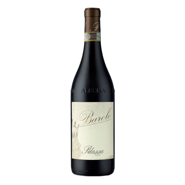 Barolo 2018 DOCG