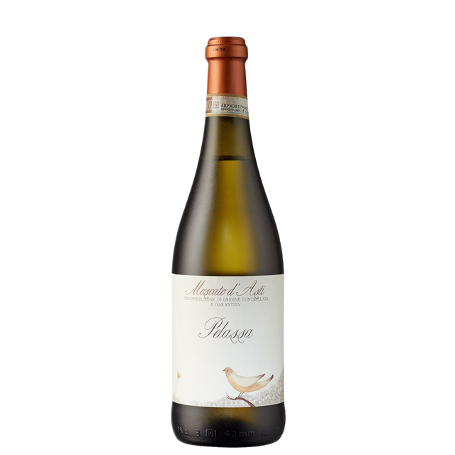 Moscato d&
