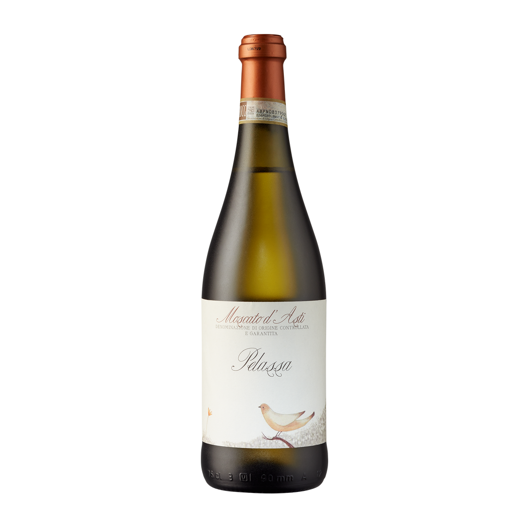 Moscato d&
