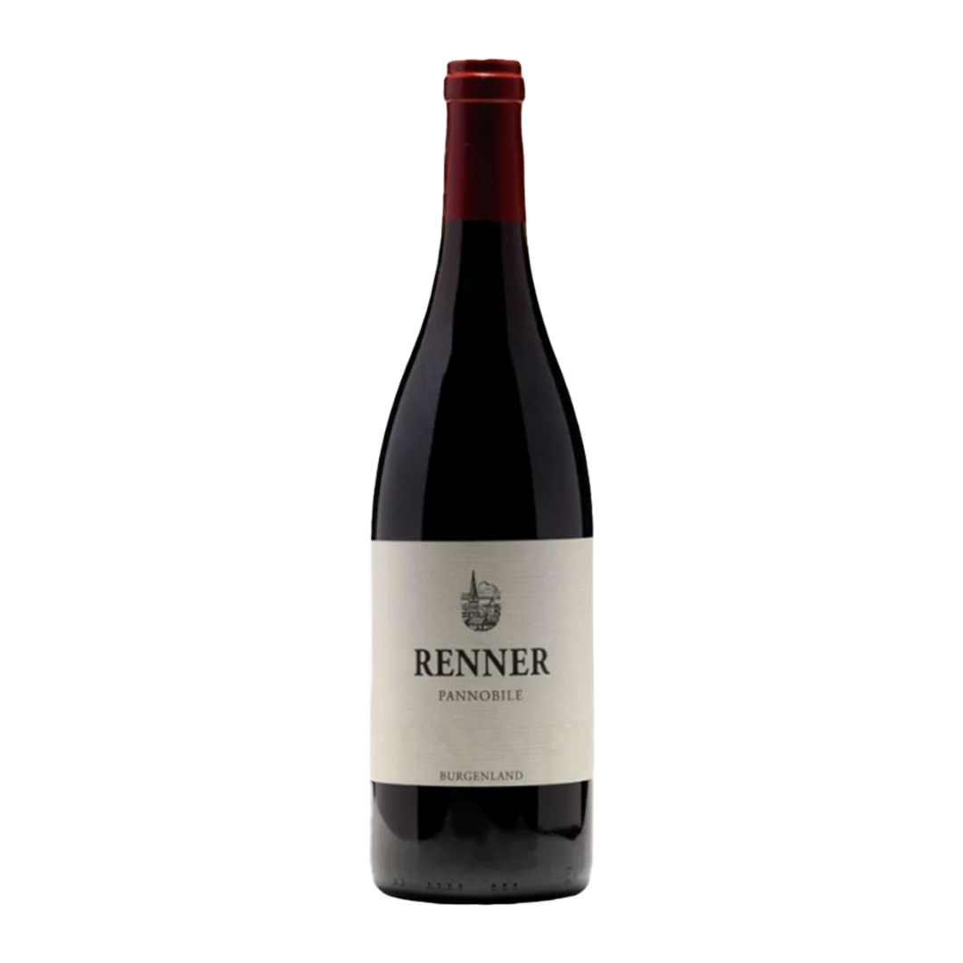 Pannobile Rot 3Lt. 2015 Neusiedlersee