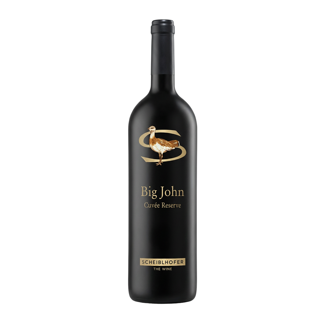 Big John Cuvée 2023 Neusiedlersee