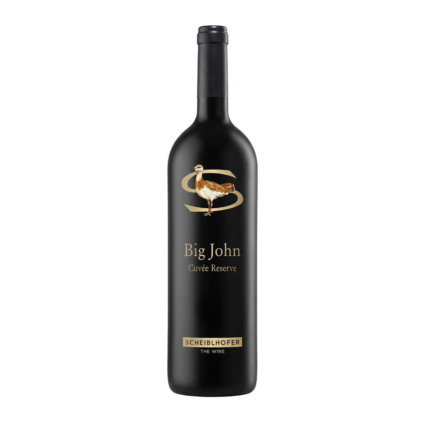 Big John Cuvée 2023 Neusiedlersee