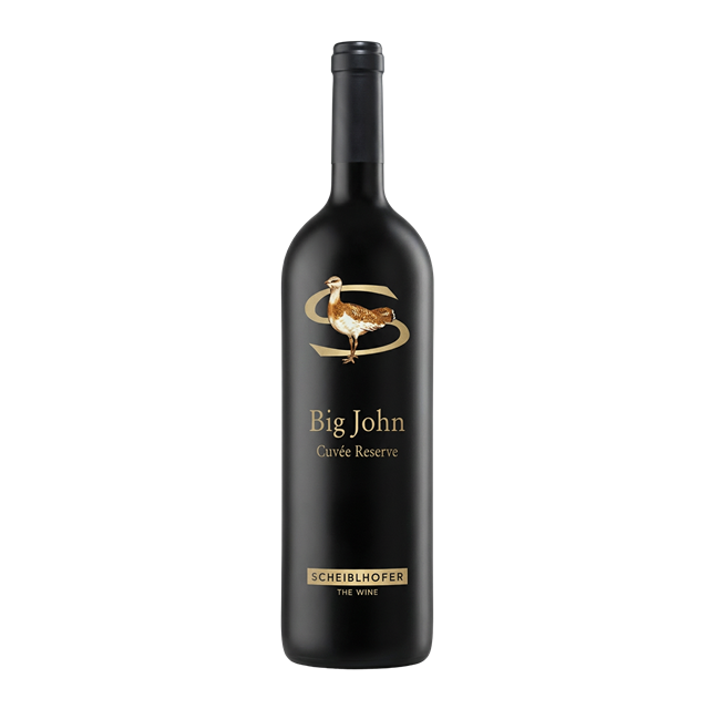 Big John Cuvée 2024 Neusiedlersee