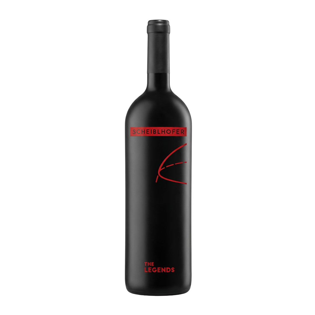 Legends Cuvée 2022 Neusiedlersee