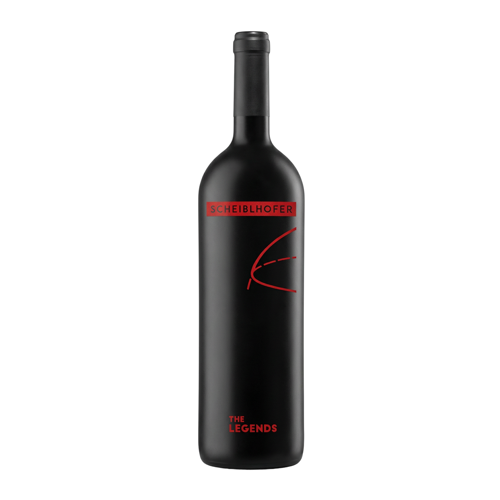 Legends Cuvée 2023 Neusiedlersee