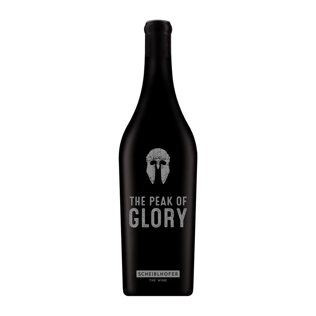 The Peak of Glory 2024 Neusiedlersee
