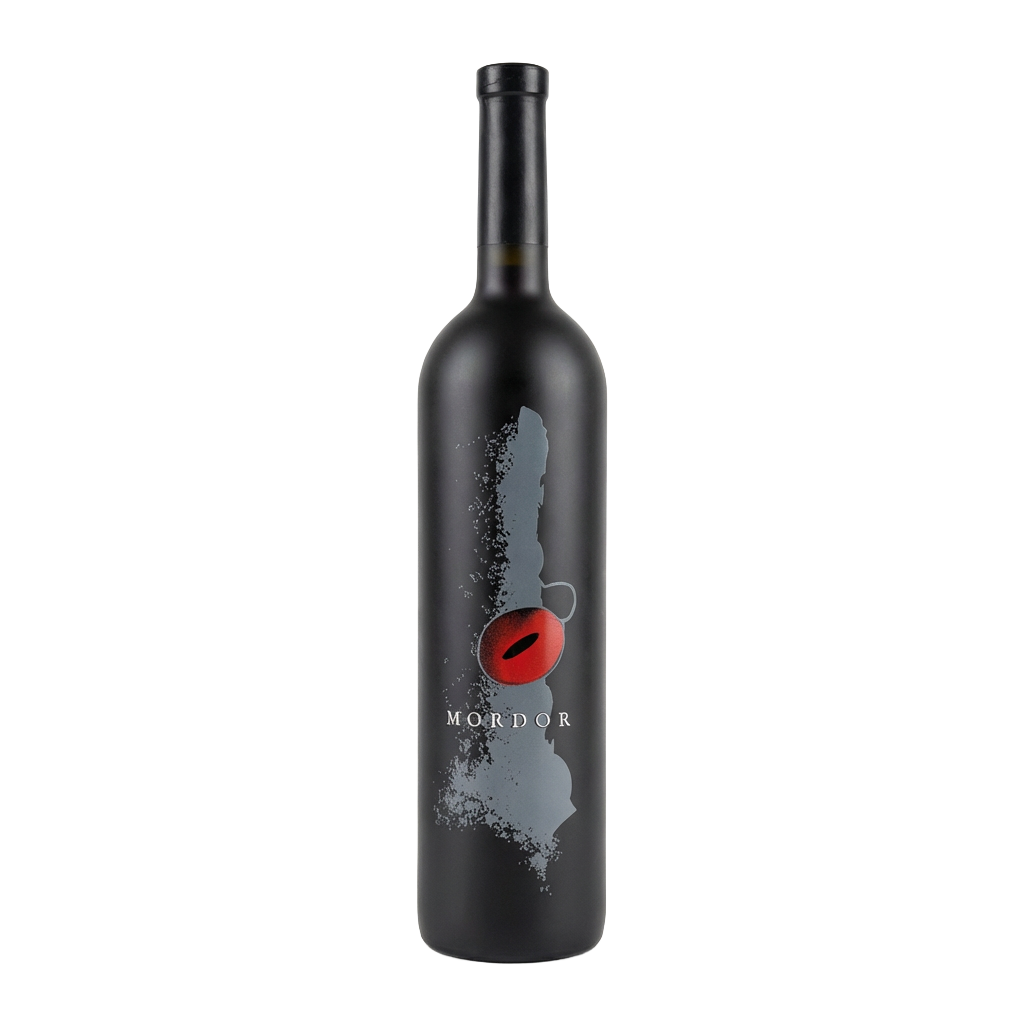 Mordor Cuvée 2023 Neusiedlersee