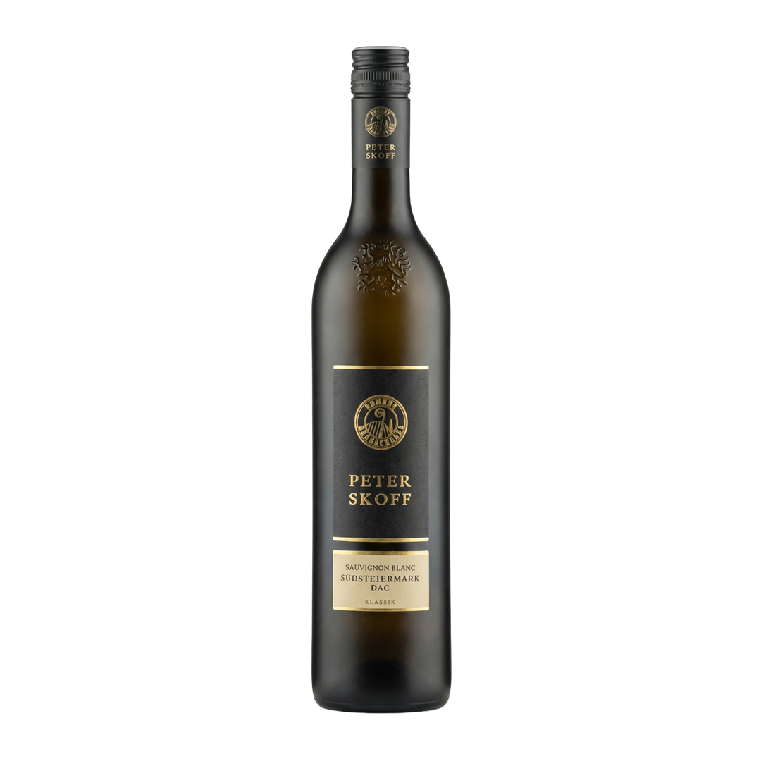 Sauvignon Blanc Klassik 2023 Südsteiermark DAC