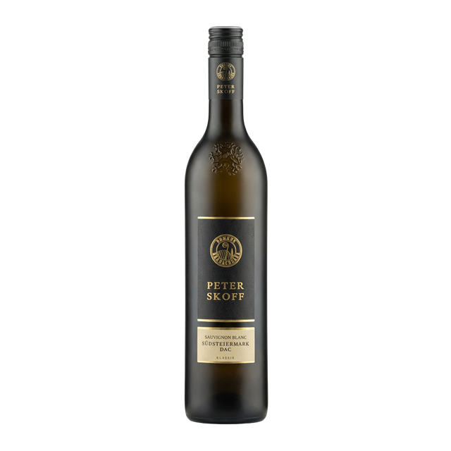 Sauvignon Blanc Klassik 2025 Südsteiermark DAC