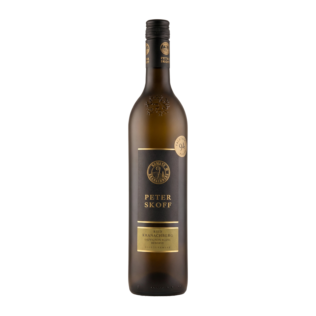 Sauvignon Blanc Hoch Kranachberg 2021 Südsteiermark DAC