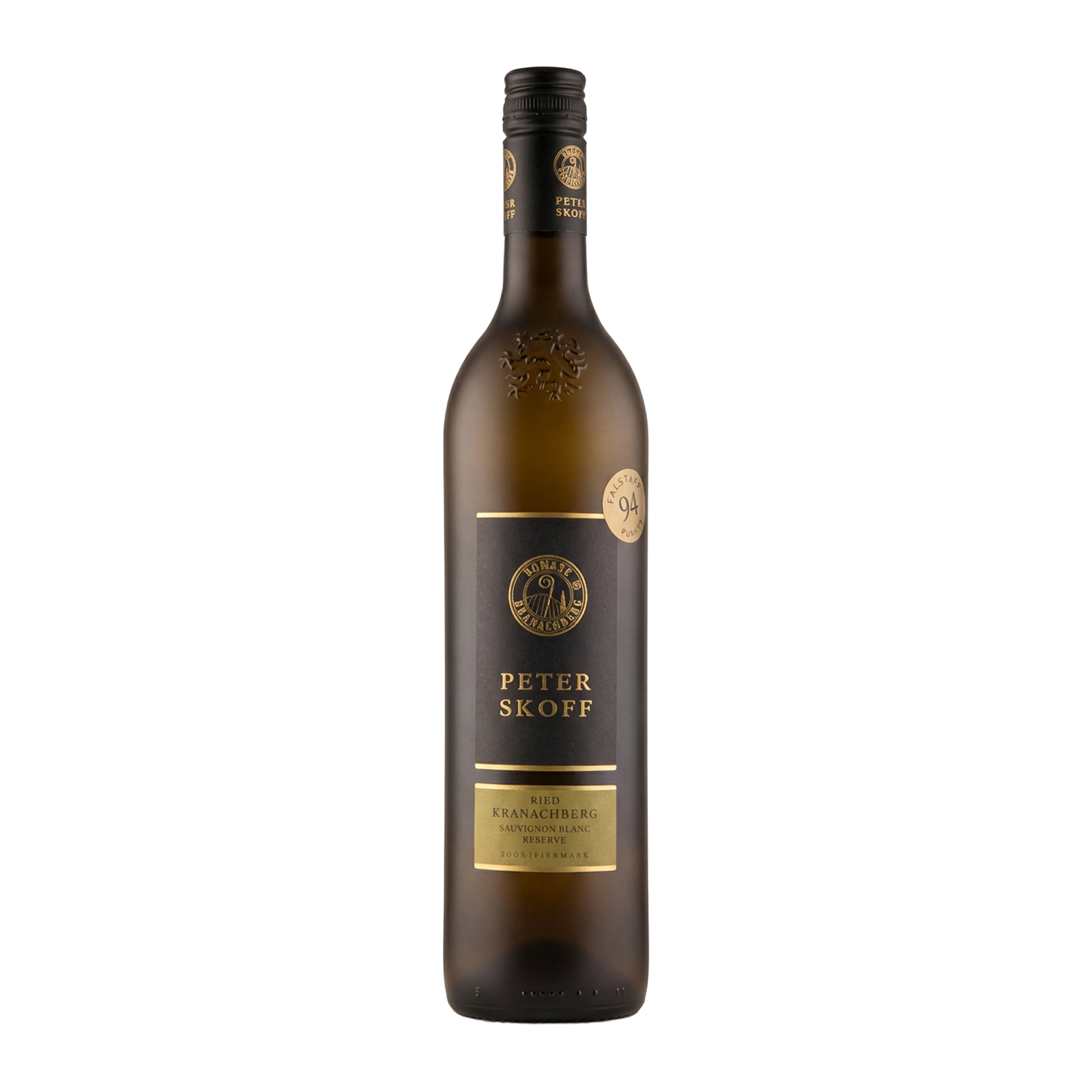 Sauvignon Blanc Hoch Kranachberg 2021 Südsteiermark DAC