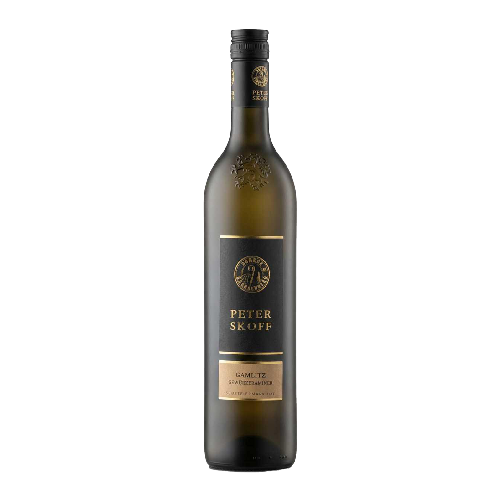 Gewürztraminer Gamlitz 2020 Südsteiermark DAC