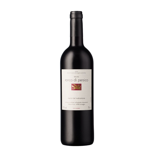 Ronco di Persico 2024 Ticino DOC