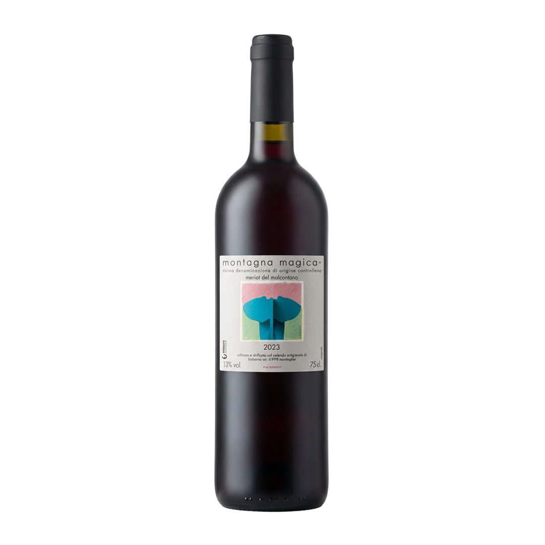 Montagna Magica 2023 Ticino DOC