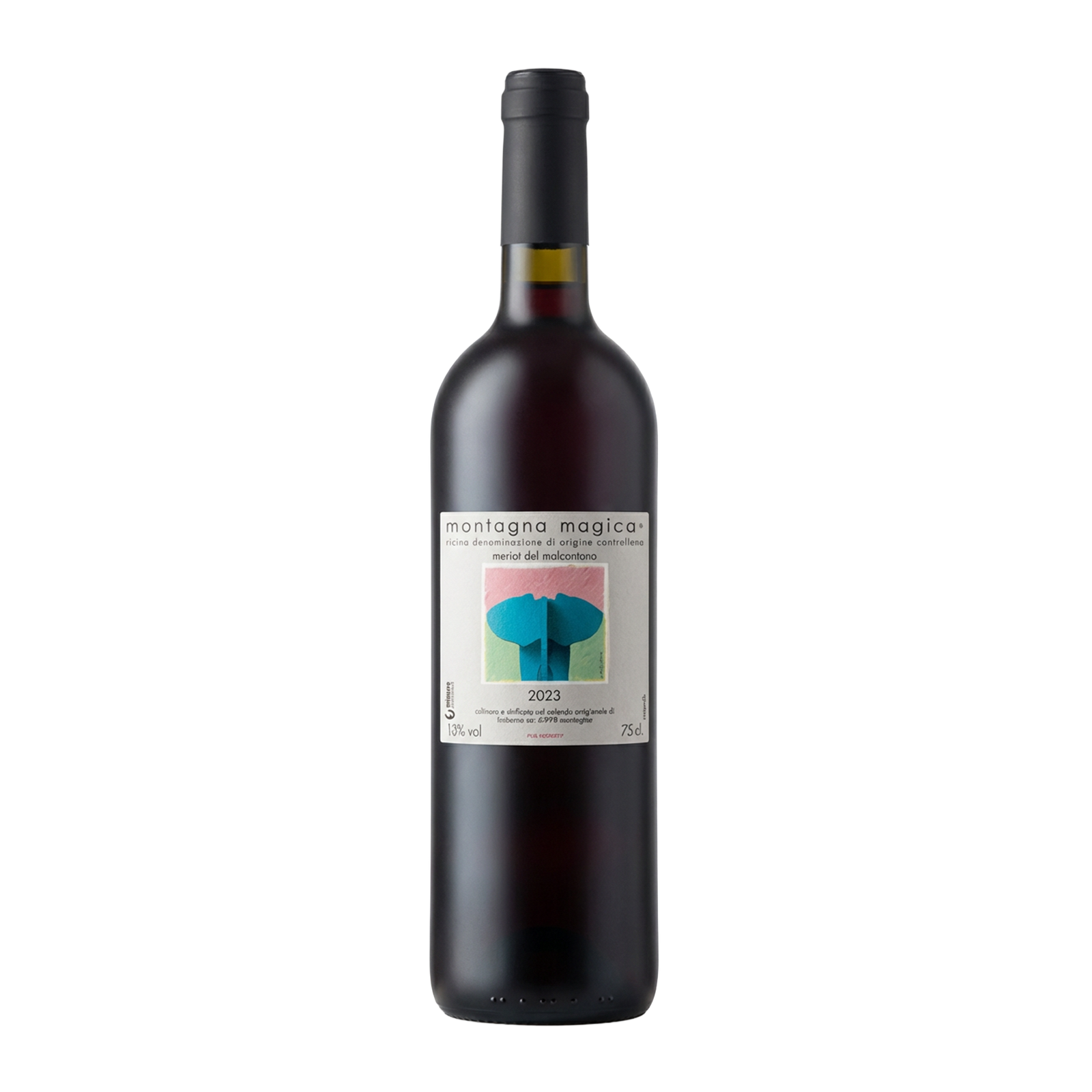 Montagna Magica 2023 Ticino DOC