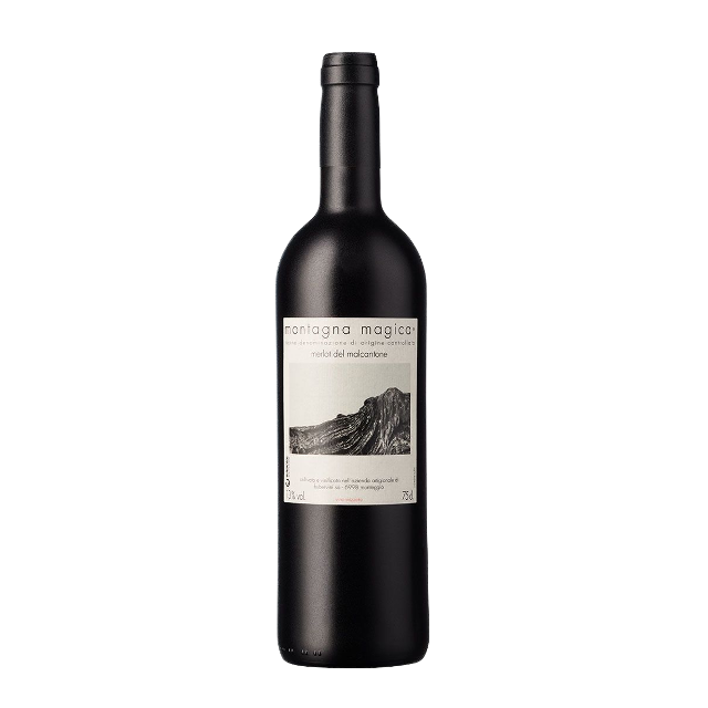 Montagna Magica 2021 Ticino DOC