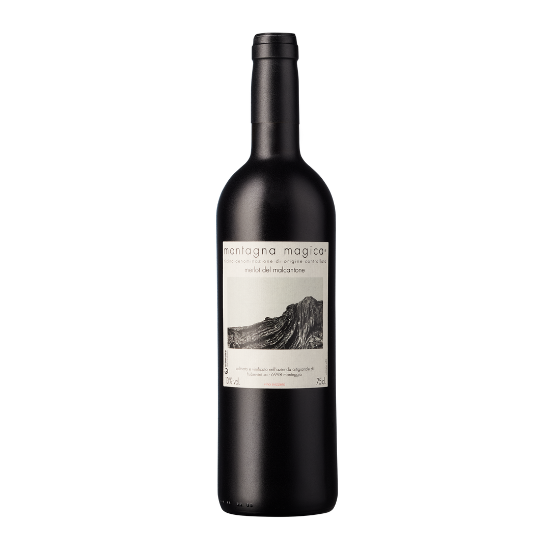 Montagna Magica 2022 Ticino DOC