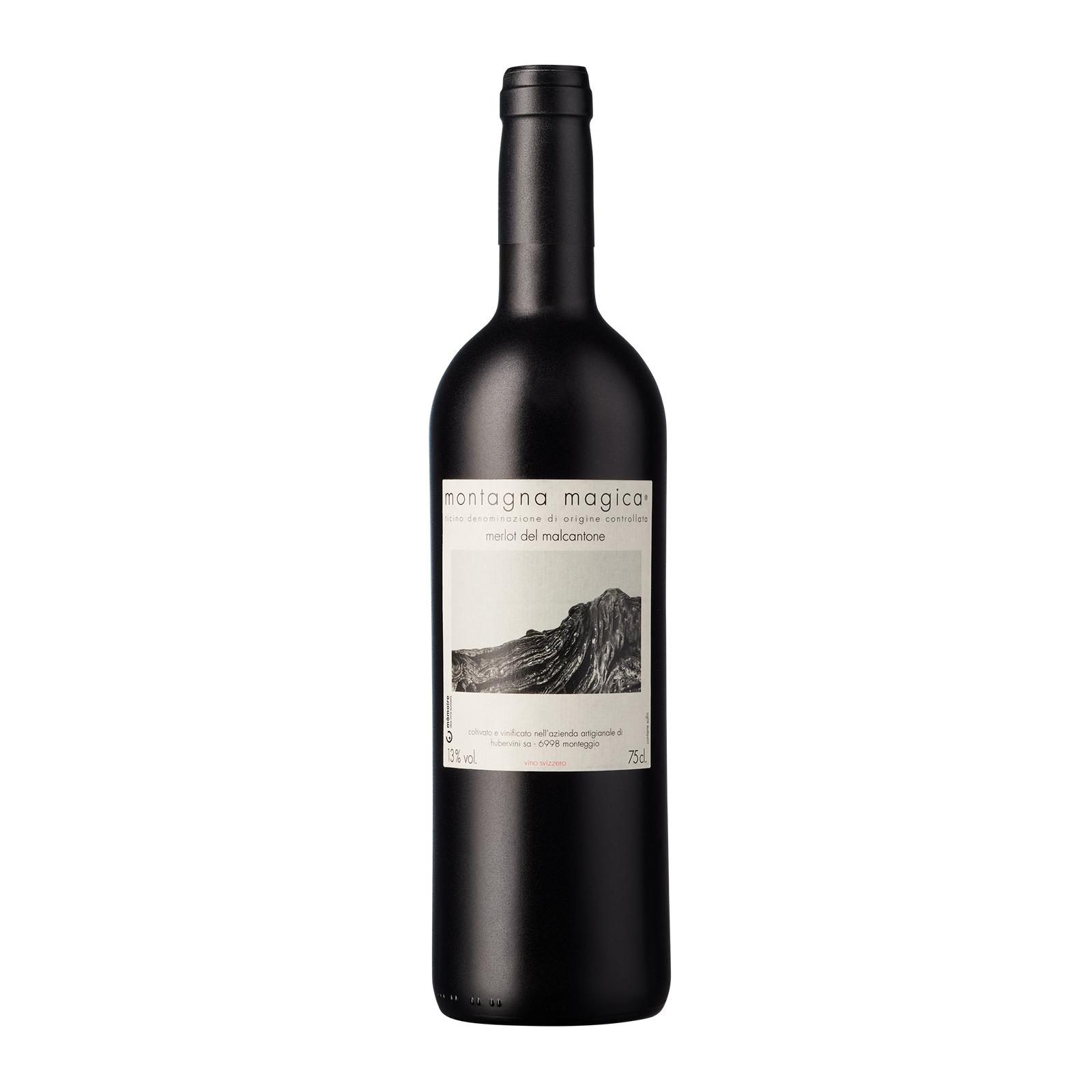 Montagna Magica 2022 Ticino DOC