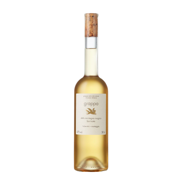 Grappa Ticino