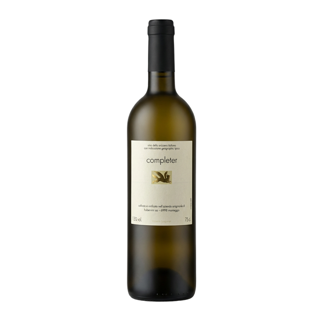Completer 2024 Svizzera Italiana IGT