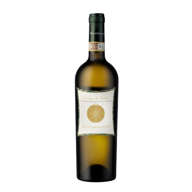 Greco di Tufo 2024 DOCG