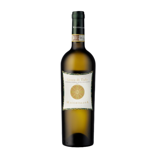 Greco di Tufo 2023 DOCG