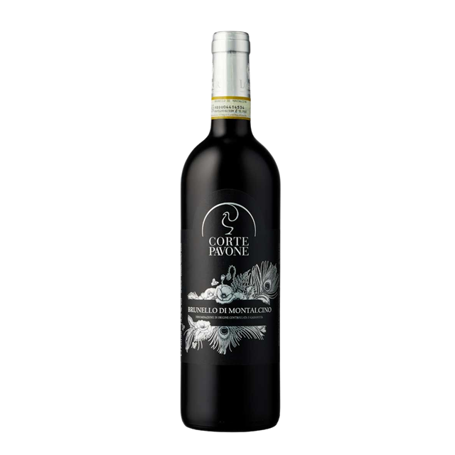 Brunello di Montalcino 2019 DOCG