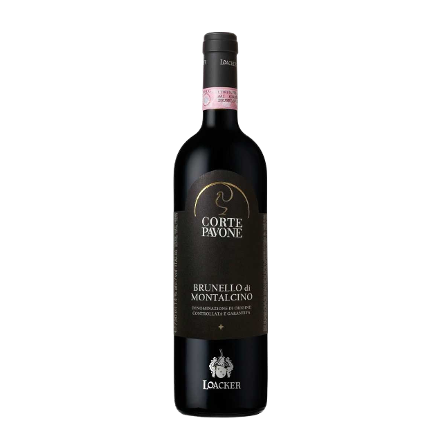 Brunello di Montalcino 2018 DOCG