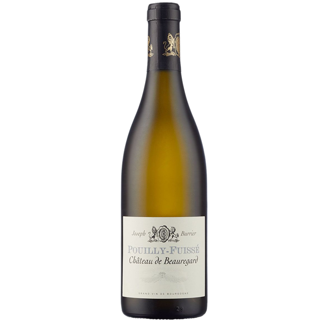 Pouilly-Fuissé 2022 AOC