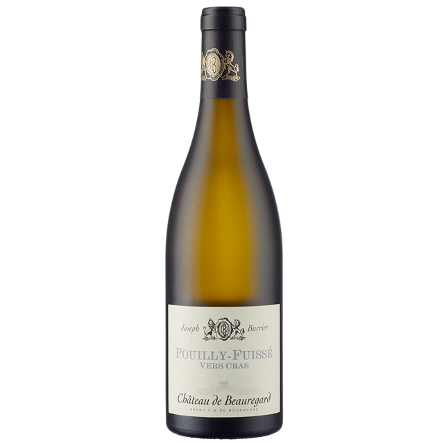 Pouilly-Fuissé  Vers Cras 2019 AOC