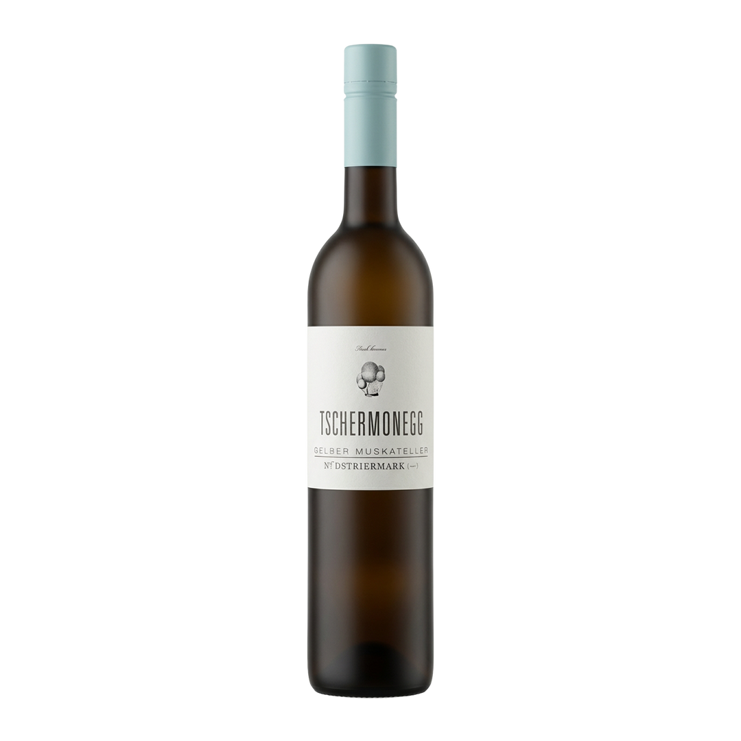 Klapotetz Landwein 2022 Südsteiermark