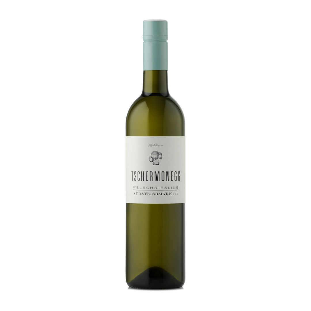 Eiswein Welschriesling 2018 Südsteiermark