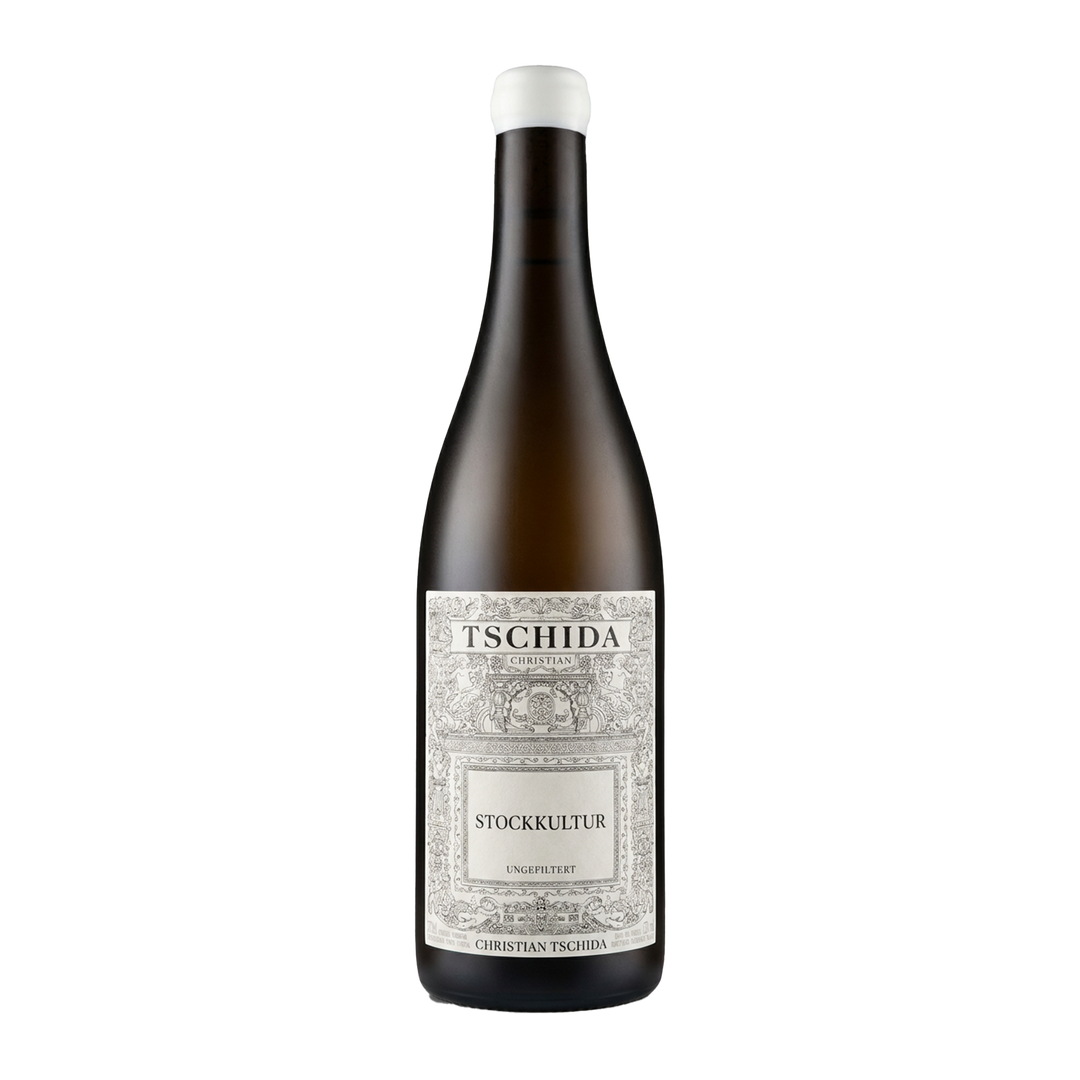 Stockkultur Pinot Noir 2021 Neusiedlersee
